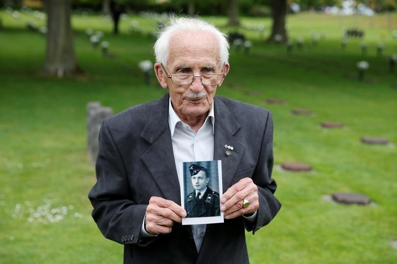 Đổ bộ Normandy ảnh 17 Do bo Normandy anh 17