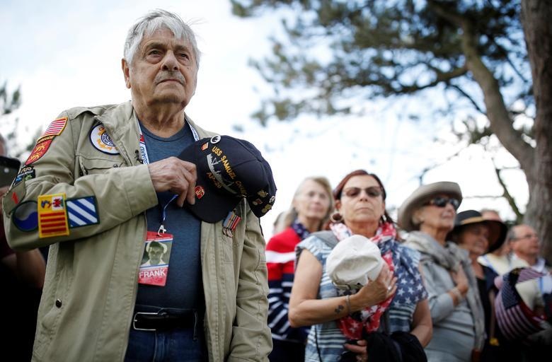 Đổ bộ Normandy ảnh 18 Do bo Normandy anh 18