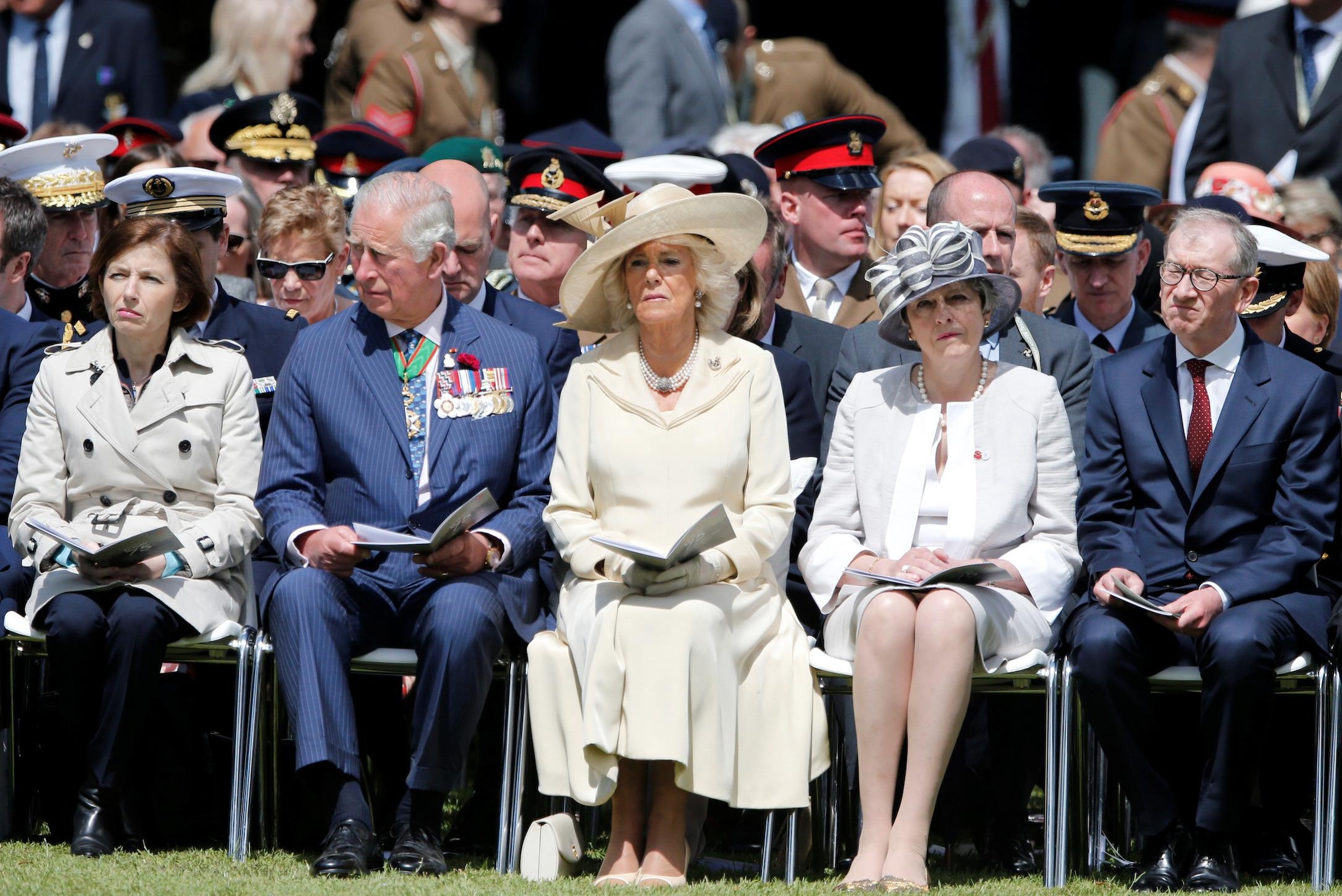 Đổ bộ Normandy ảnh 3 Do bo Normandy anh 3