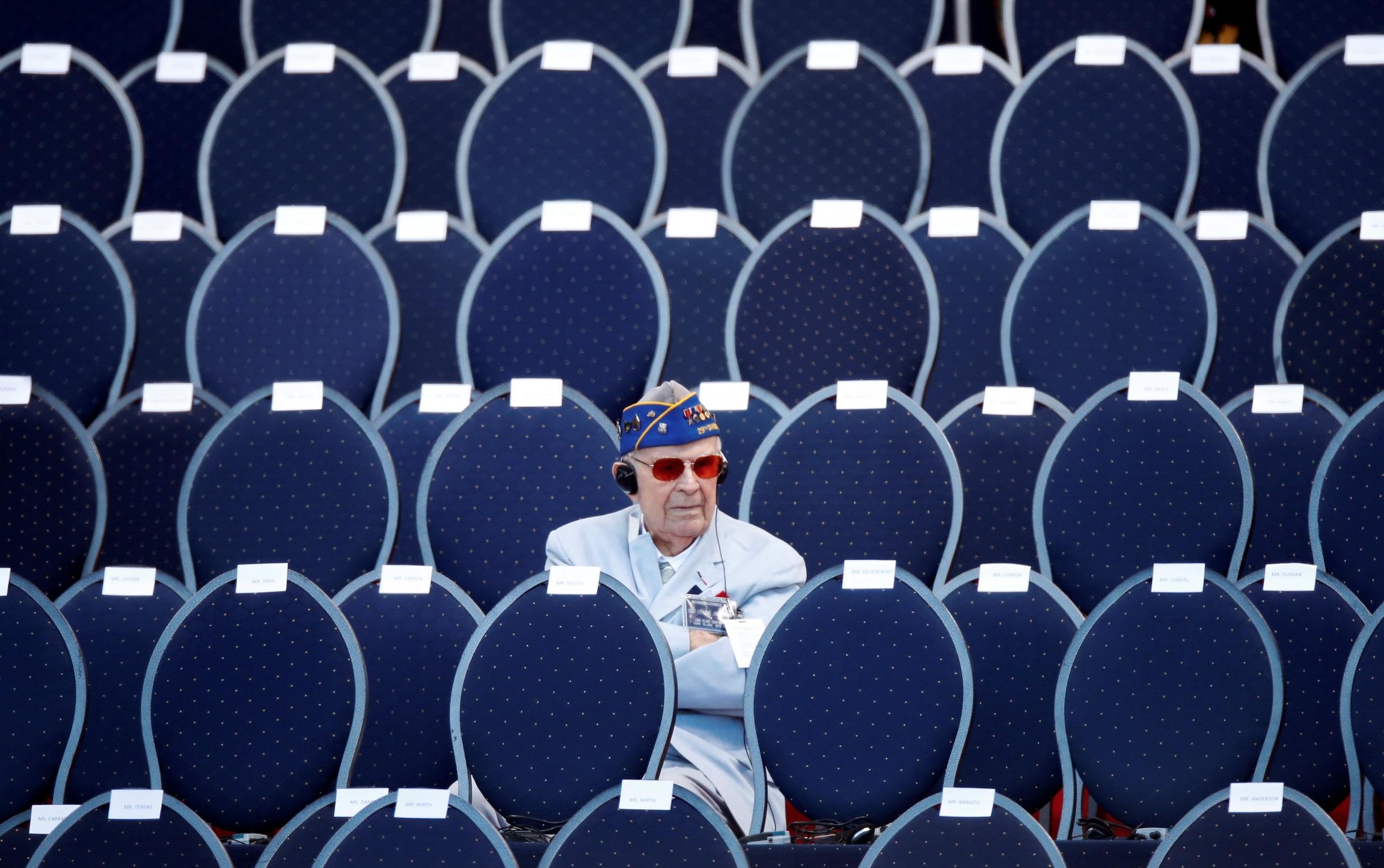 Đổ bộ Normandy ảnh 7 Do bo Normandy anh 7