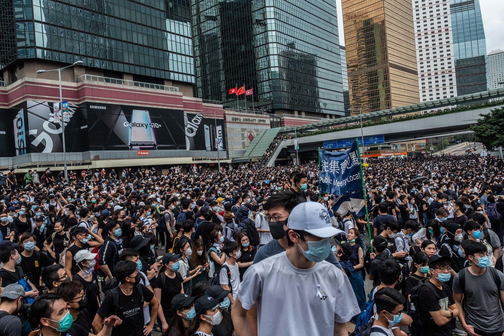 hoan hop Hoi dong Lap phap Hong Kong anh 1