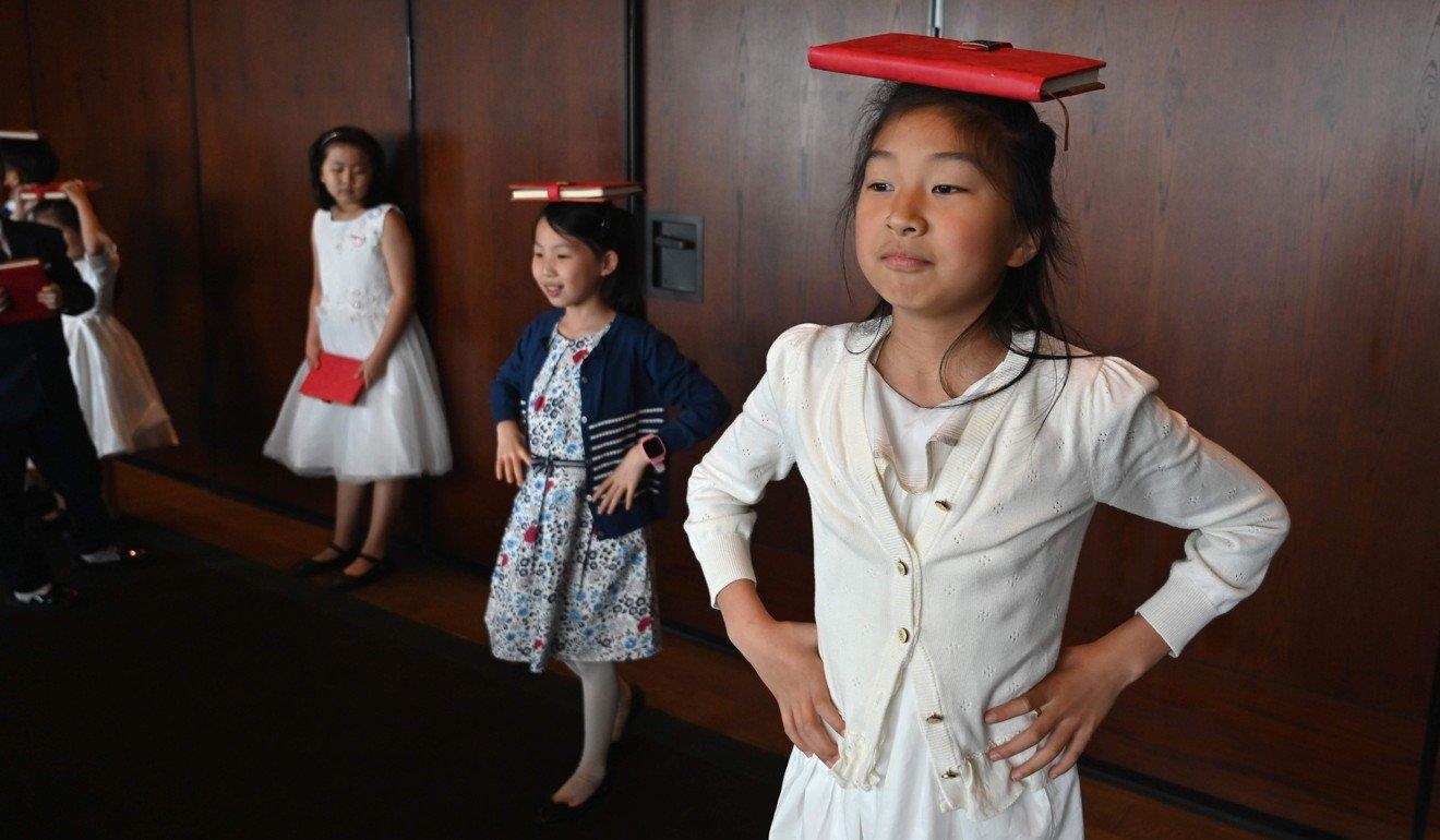 trẻ em thượng lưu Trung Quốc ảnh 3 tre em thuong luu Trung Quoc anh 3