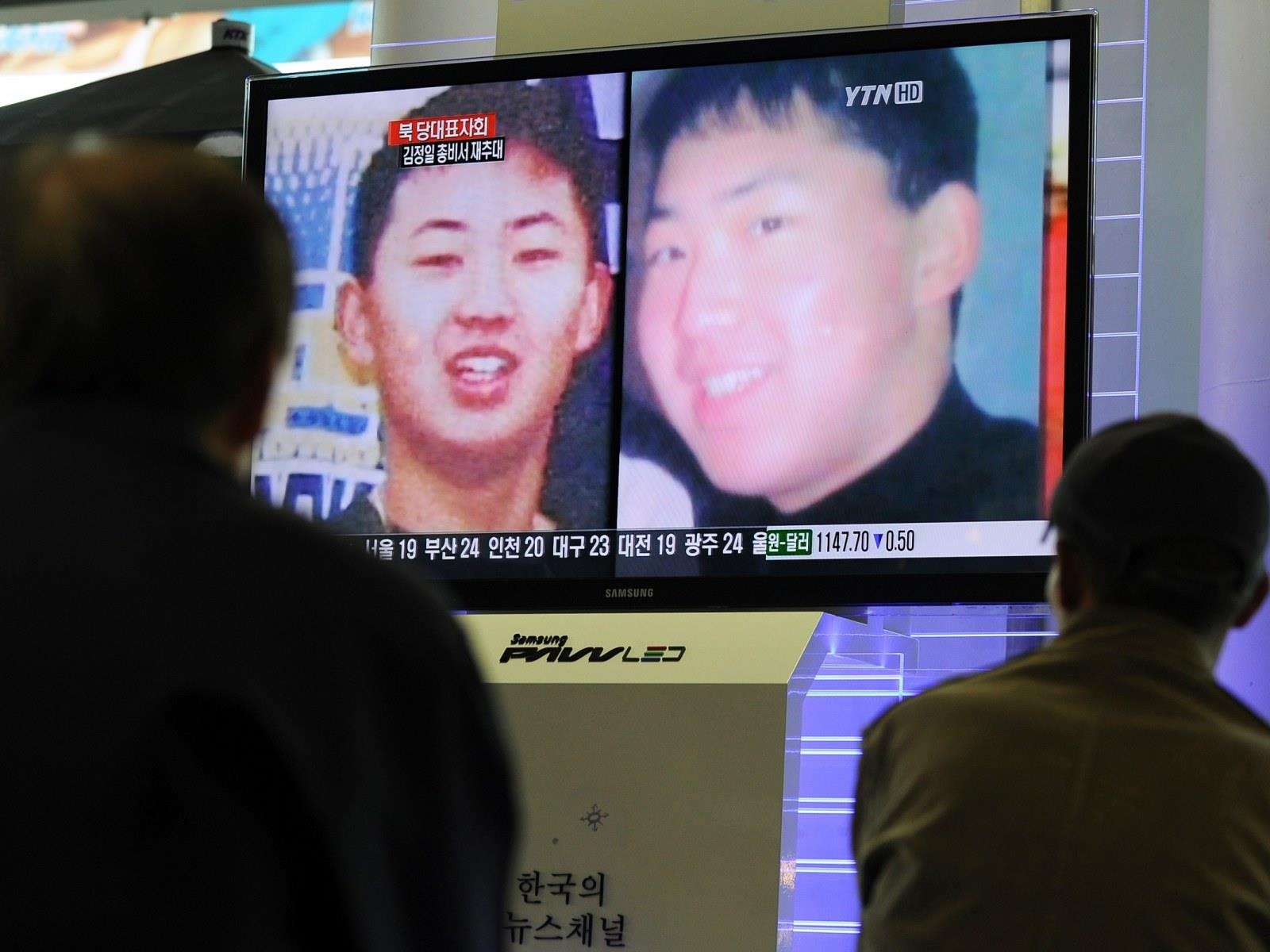 Hoi uc Kim Jong Un o Thuy Si - ne tranh ban gai, khong tiec tung hinh anh