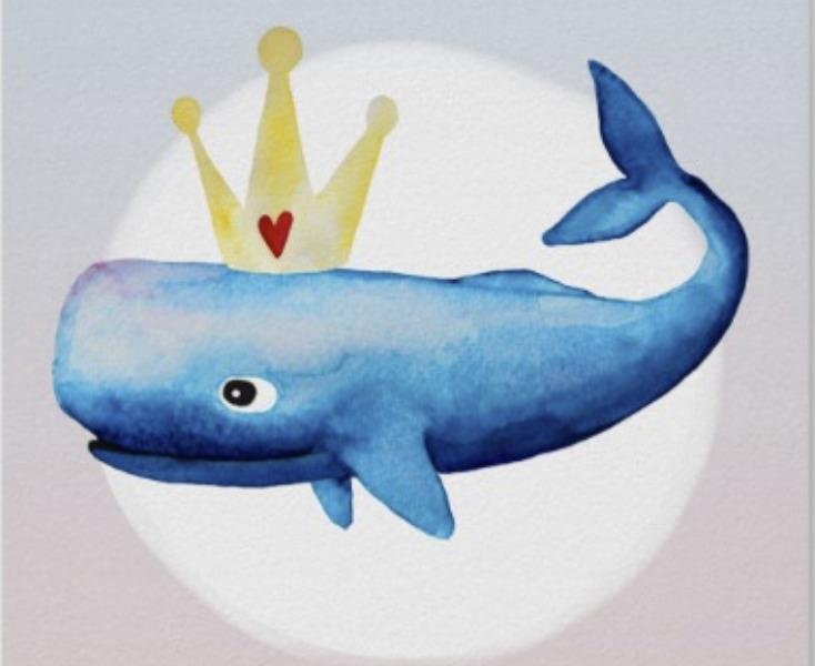 TT Trump gọi Thái tử Charles là 'Hoàng tử cá voi' ảnh 4 TT Trump goi Thai tu Charles la 'Hoang tu ca voi' anh 4