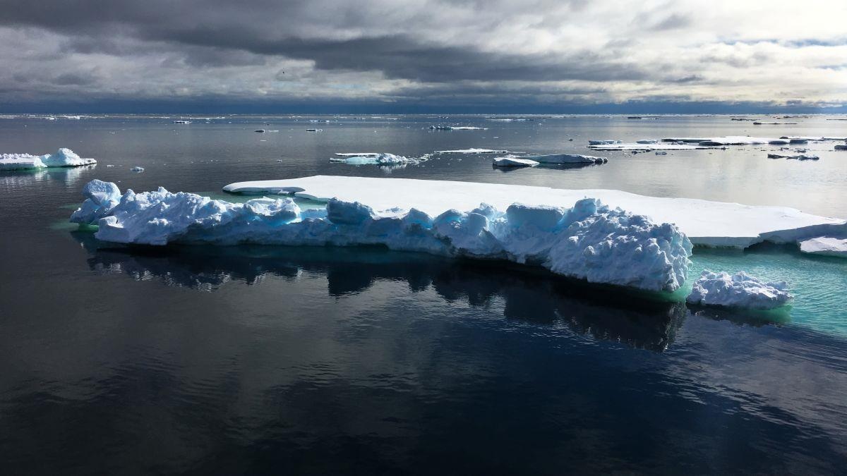 bang tan o Greenland anh 1