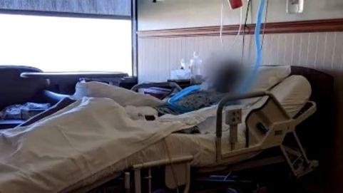 rút ống thở bệnh nhân vì nhận dạng sai ảnh 2 rut ong tho benh nhan vi nhan dang sai anh 2