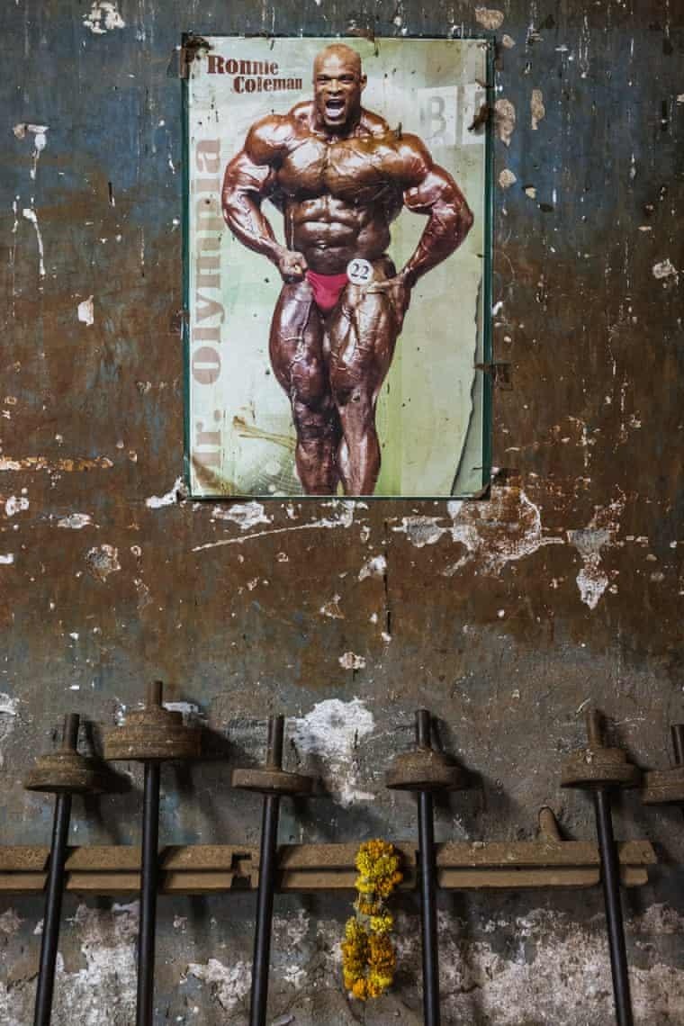 Do vat bun Kushti anh 3