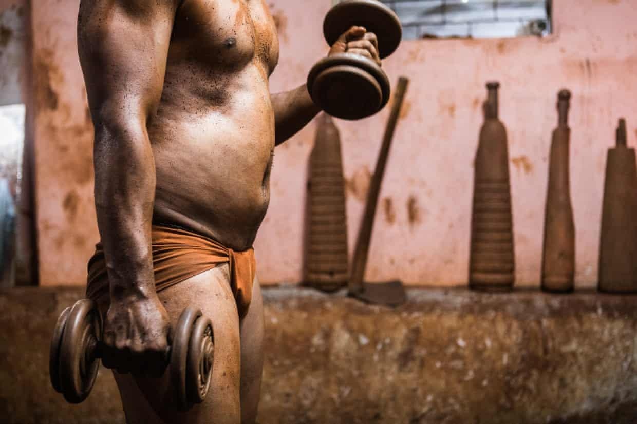 Do vat bun Kushti anh 4