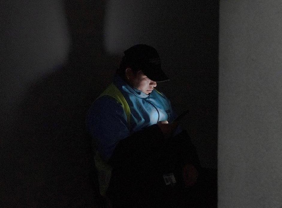 Bong toi bao trum hang trieu nguoi Nam My trong vu mat dien lich su hinh anh