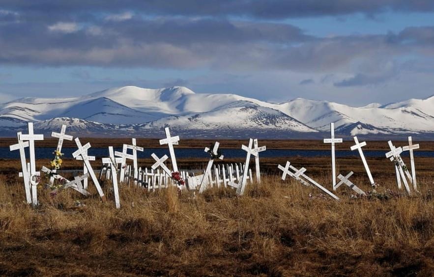 Tang dat dong bang vinh cuu tan som hon 70 nam gay soc hinh anh