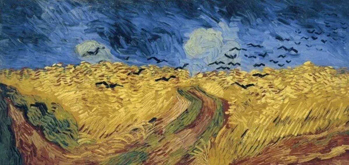 khẩu súng tự sát của Van Gogh ảnh 2 khau sung tu sat cua Van Gogh anh 2