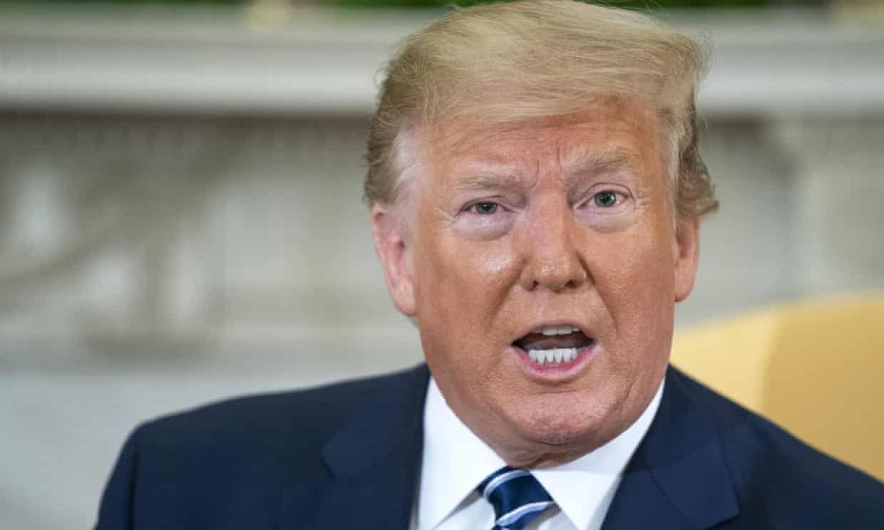 TT Trump tan cong tinh duc anh 1