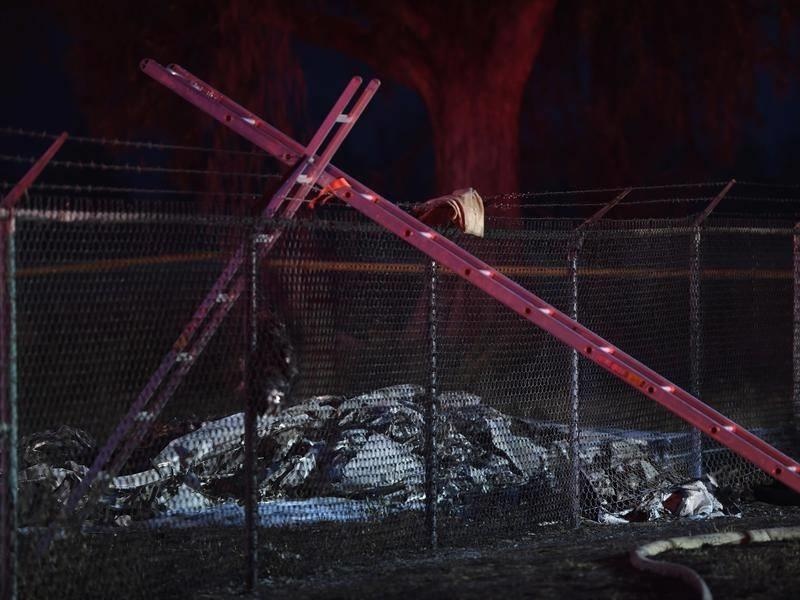 Roi may bay tham khoc o Hawaii, 9 nguoi chet hinh anh