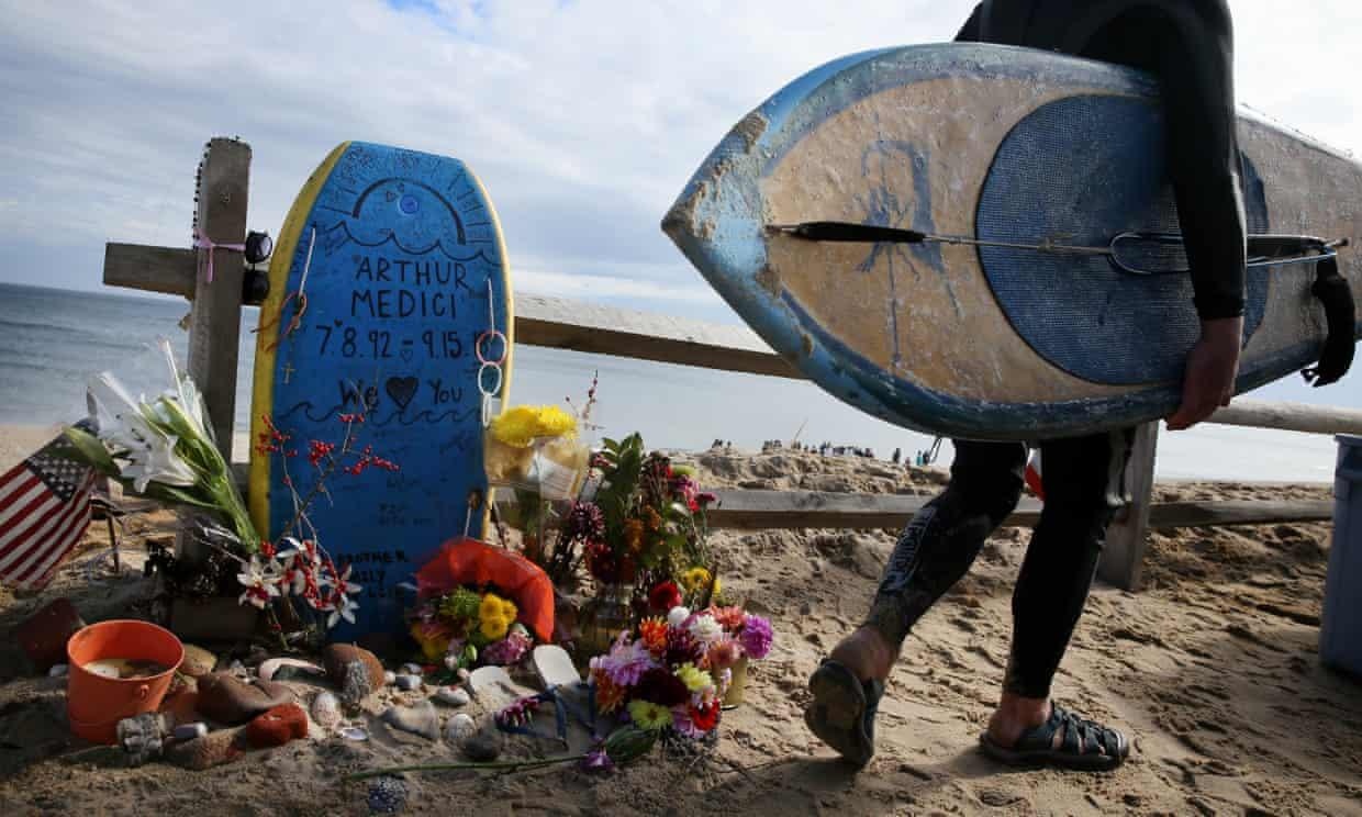 ca map trang o My anh 3