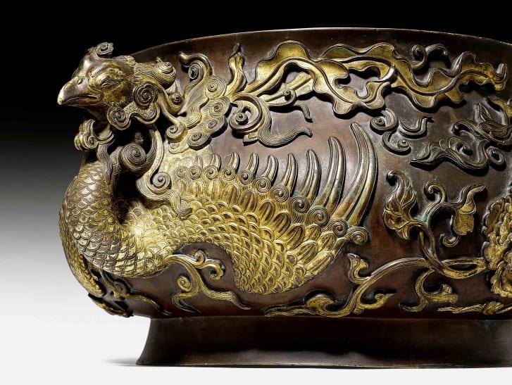 Lu huong Trung Hoa tu the ky 18 duoc ban voi gia 4,9 trieu USD hinh anh