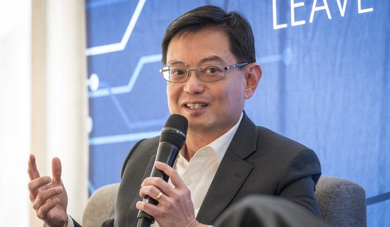 Singapore bầu cử sớm ảnh 1 Singapore bau cu som anh 1