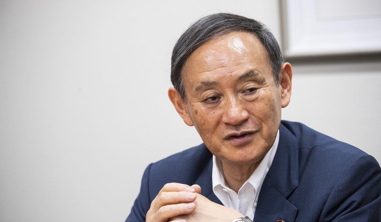 Nhật Bản siết chặt xuất khẩu sang Hàn Quốc ảnh 2 Nhat Ban siet chat xuat khau sang Han Quoc anh 2