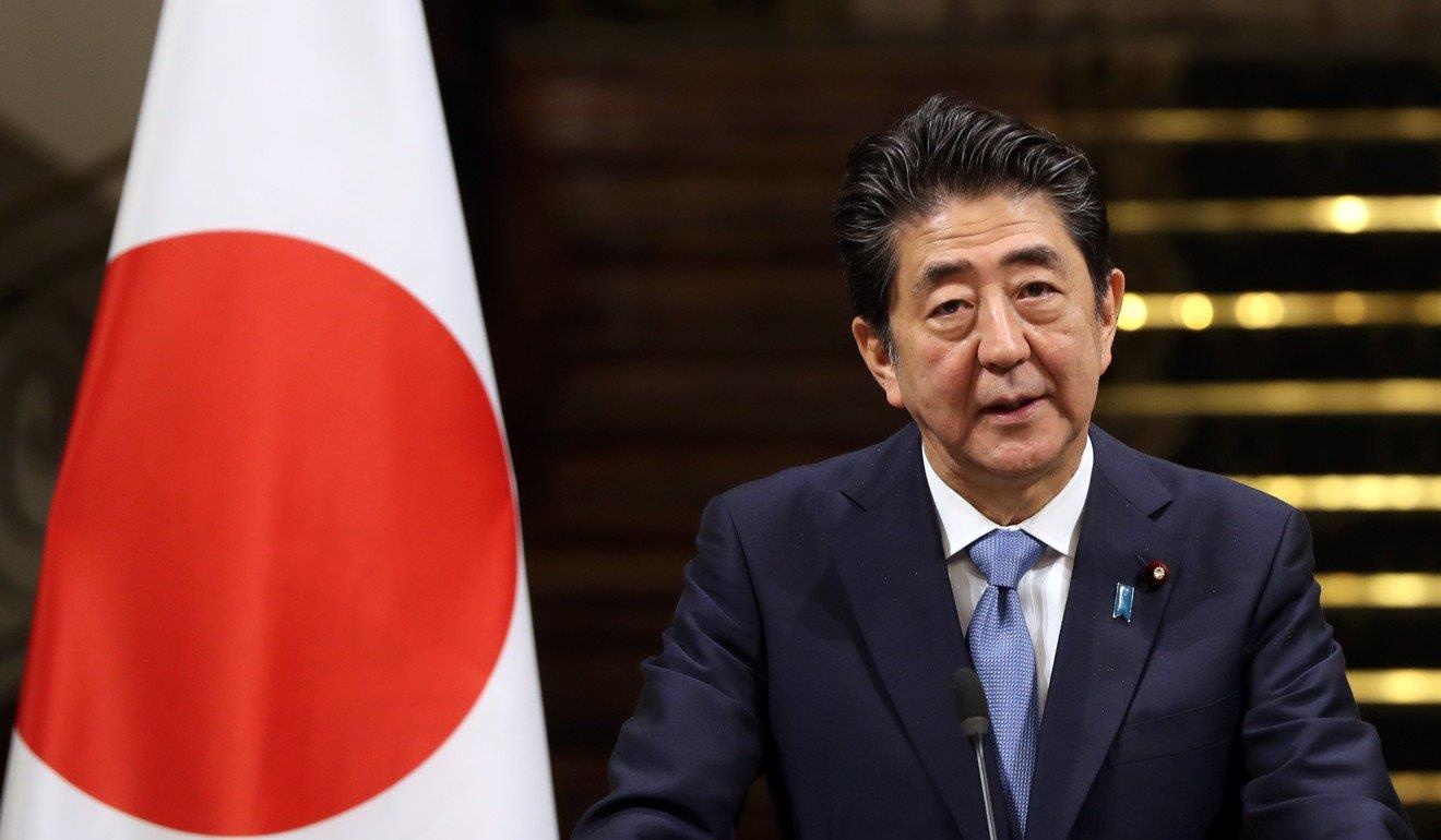 Nhật Bản siết chặt xuất khẩu sang Hàn Quốc ảnh 4 Nhat Ban siet chat xuat khau sang Han Quoc anh 4