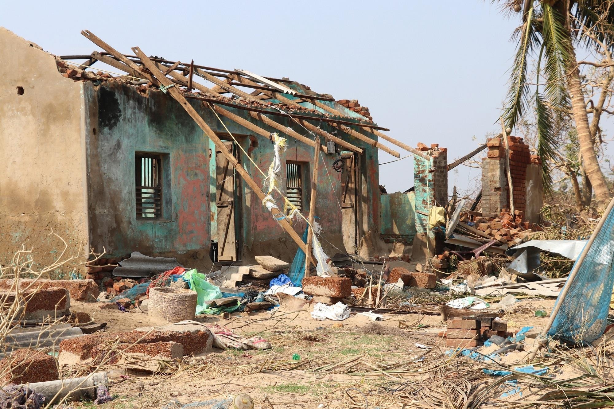 song nhiet An Do anh 11