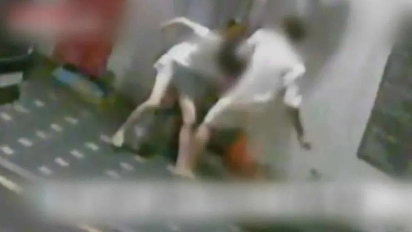 Lo hong phap ly khien co dau ngoai de bi chong Han Quoc bao hanh hinh anh