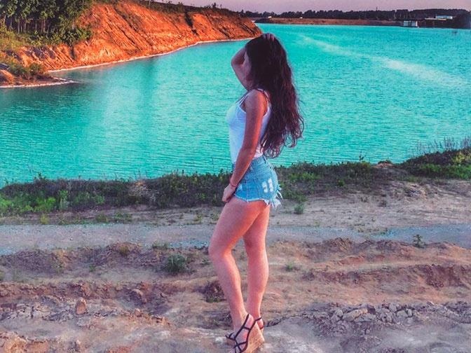 ho nhiem doc tro thanh thien duong Maldives anh 2