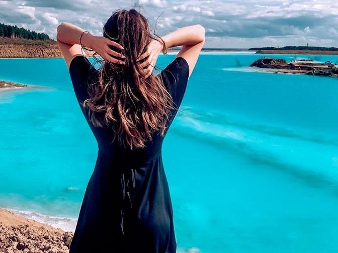 ho nhiem doc tro thanh thien duong Maldives anh 3