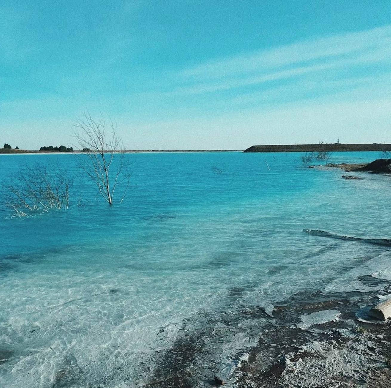 ho nhiem doc tro thanh thien duong Maldives anh 4