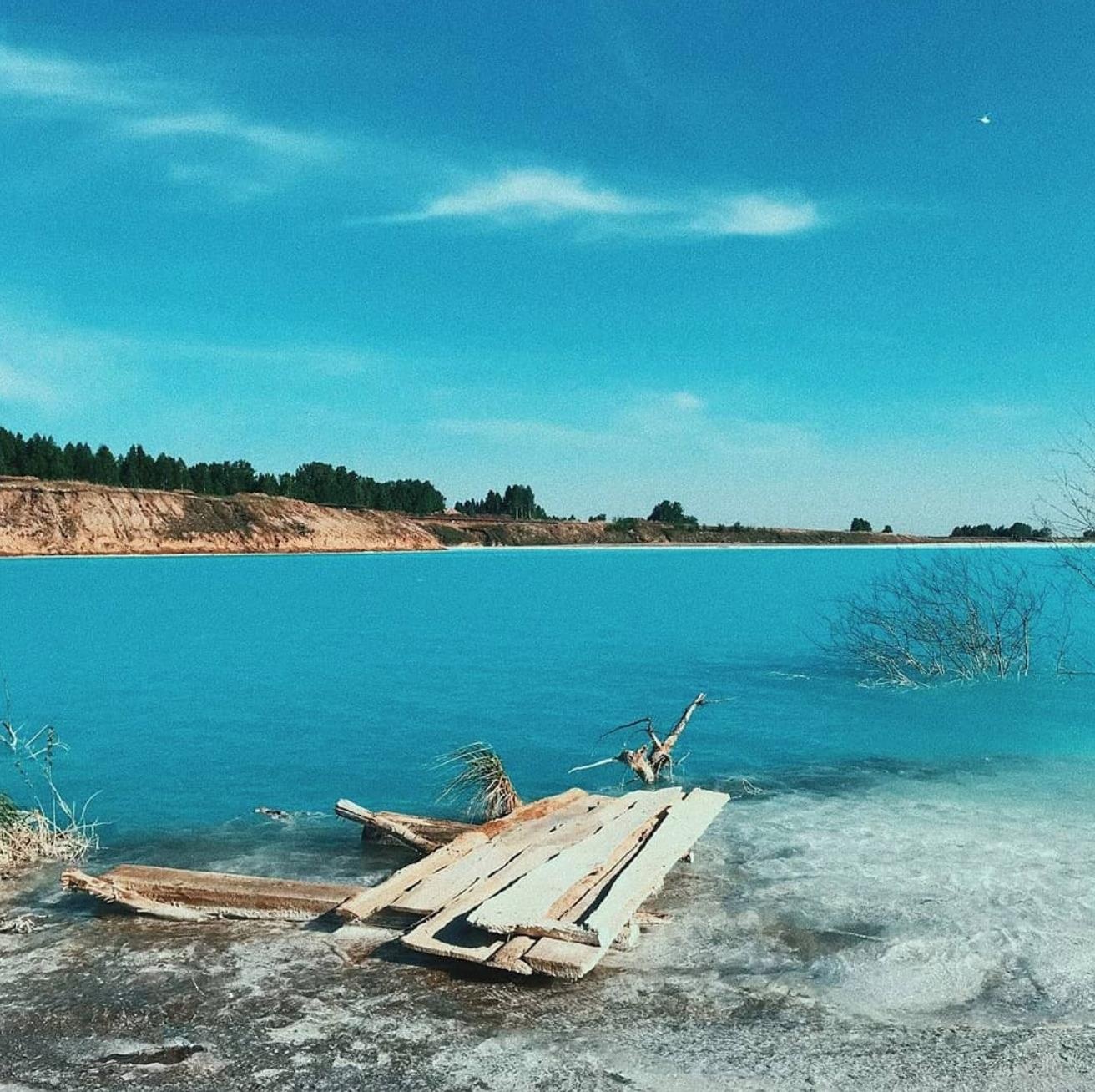 ho nhiem doc tro thanh thien duong Maldives anh 5