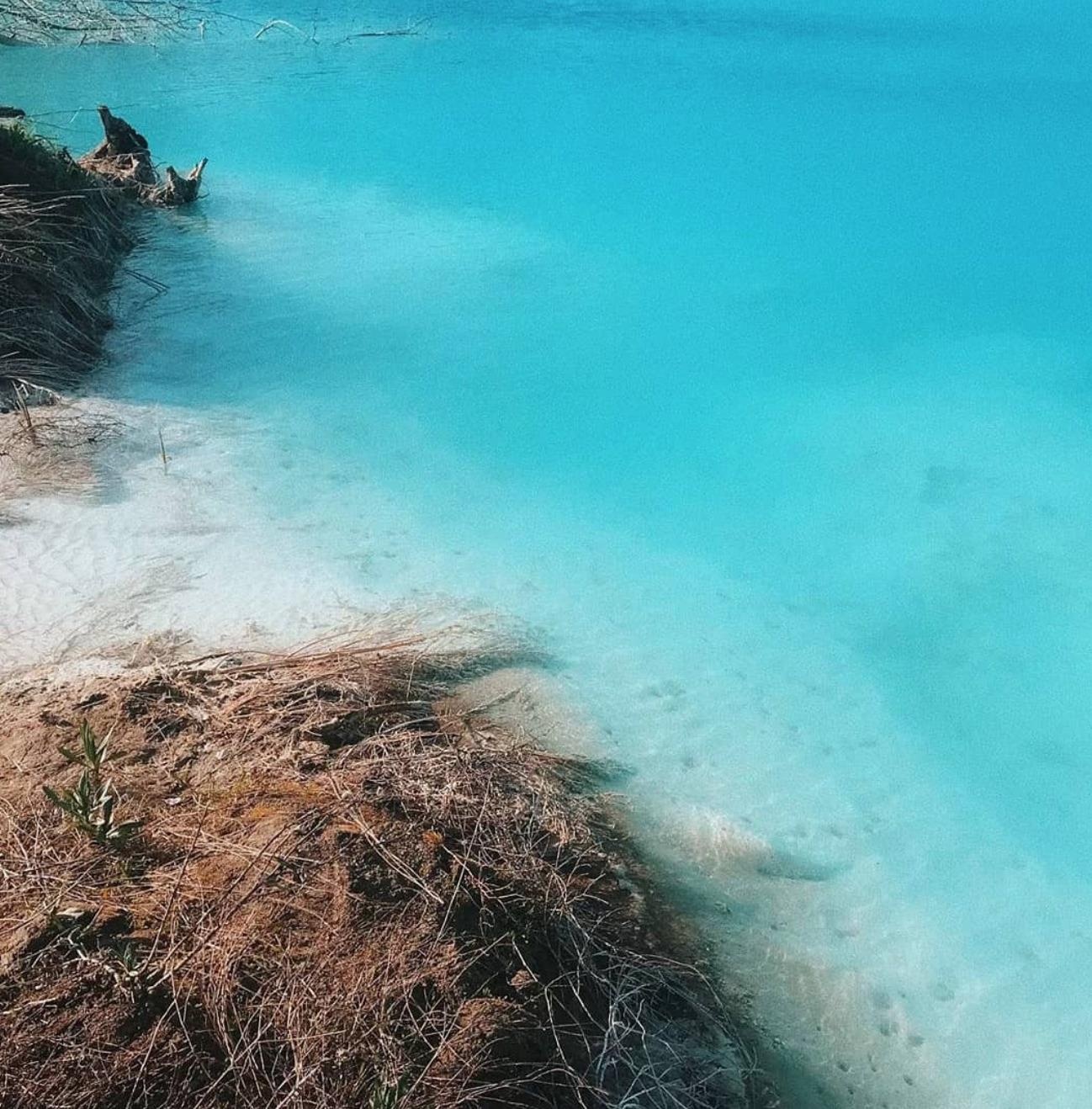 ho nhiem doc tro thanh thien duong Maldives anh 6