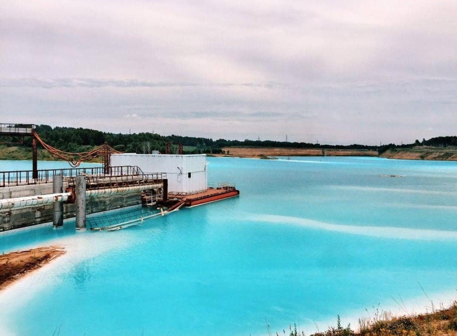 ho nhiem doc tro thanh thien duong Maldives anh 8