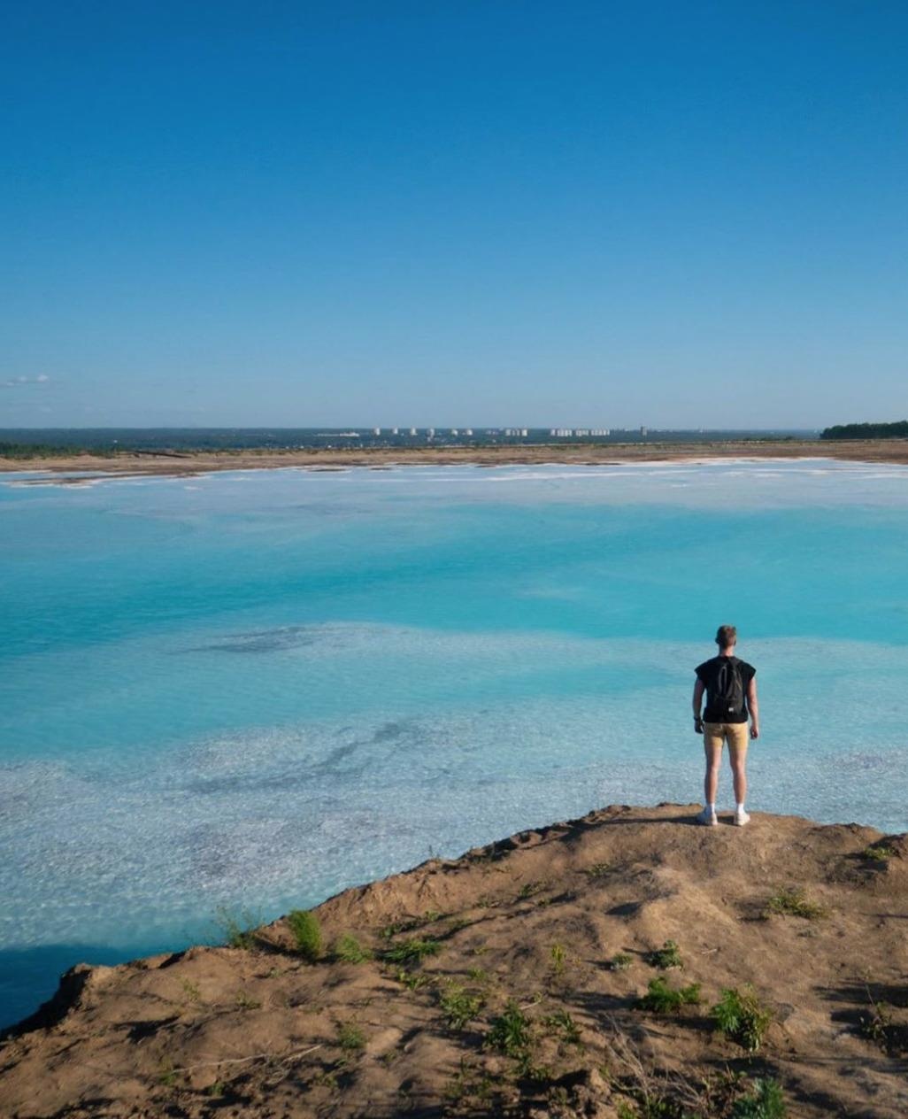 ho nhiem doc tro thanh thien duong Maldives anh 12