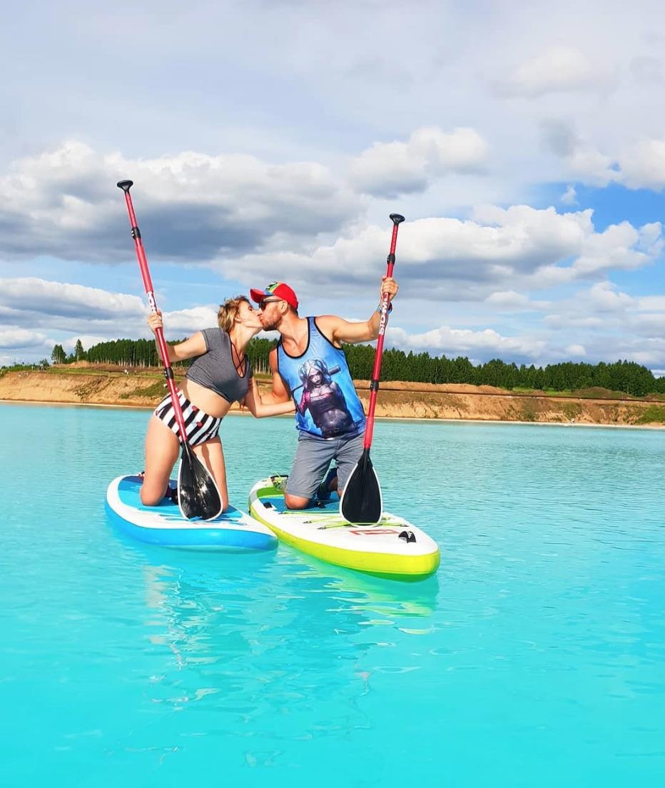 ho nhiem doc tro thanh thien duong Maldives anh 16