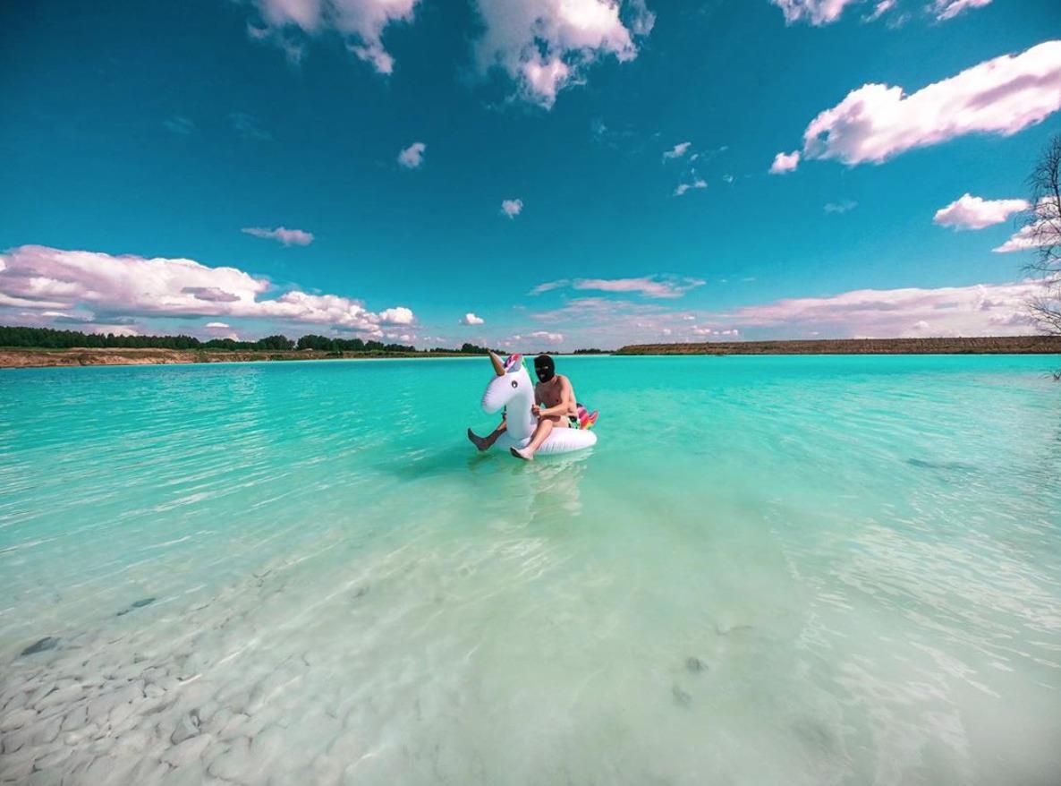 ho nhiem doc tro thanh thien duong Maldives anh 17