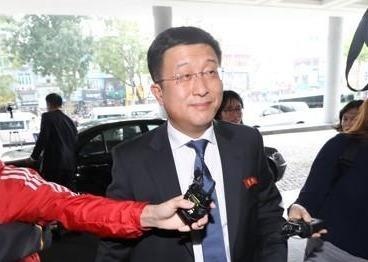 Han Quoc: Dac phai vien Trieu Tien con song sau tin don bi xu ban hinh anh