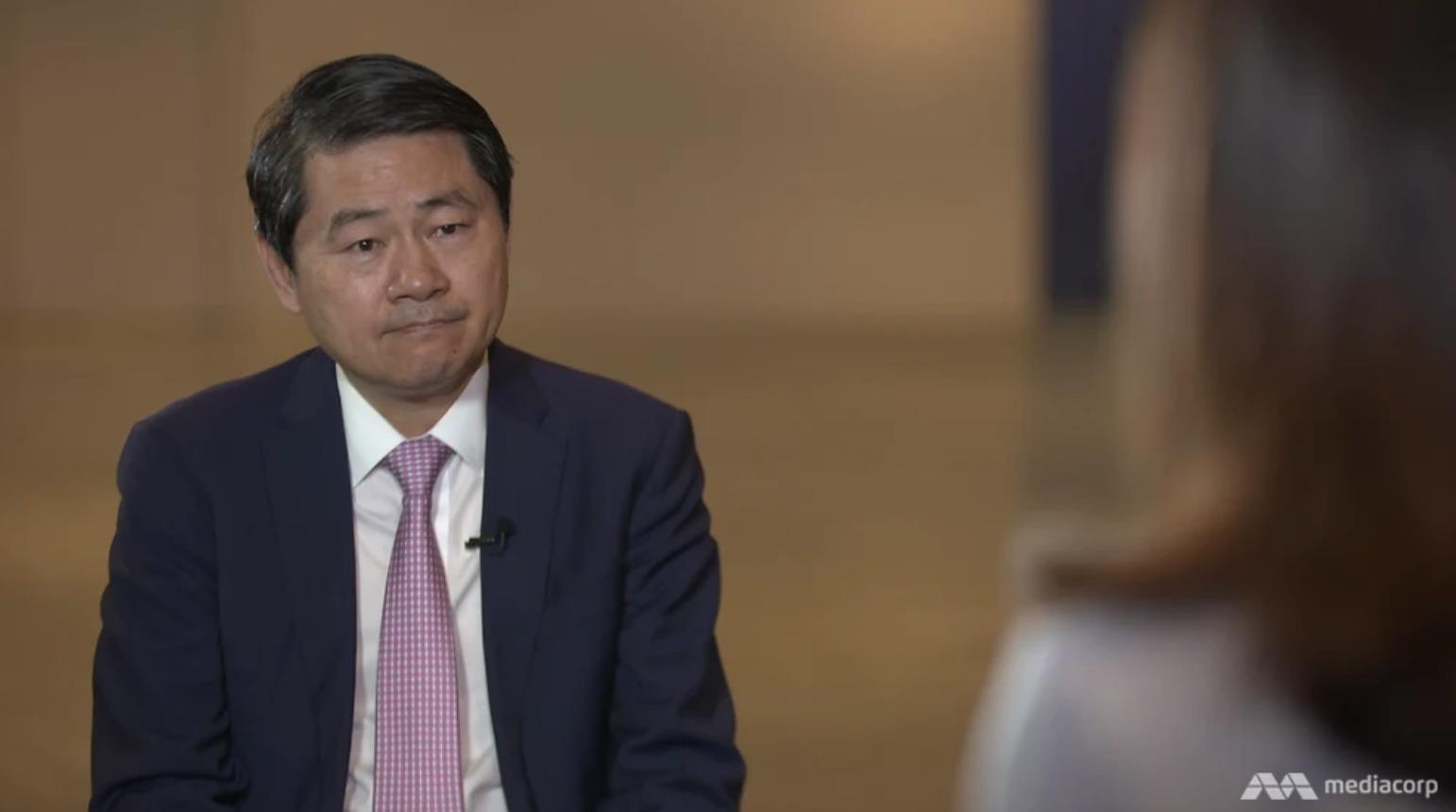 Tong thong Trump anh 2