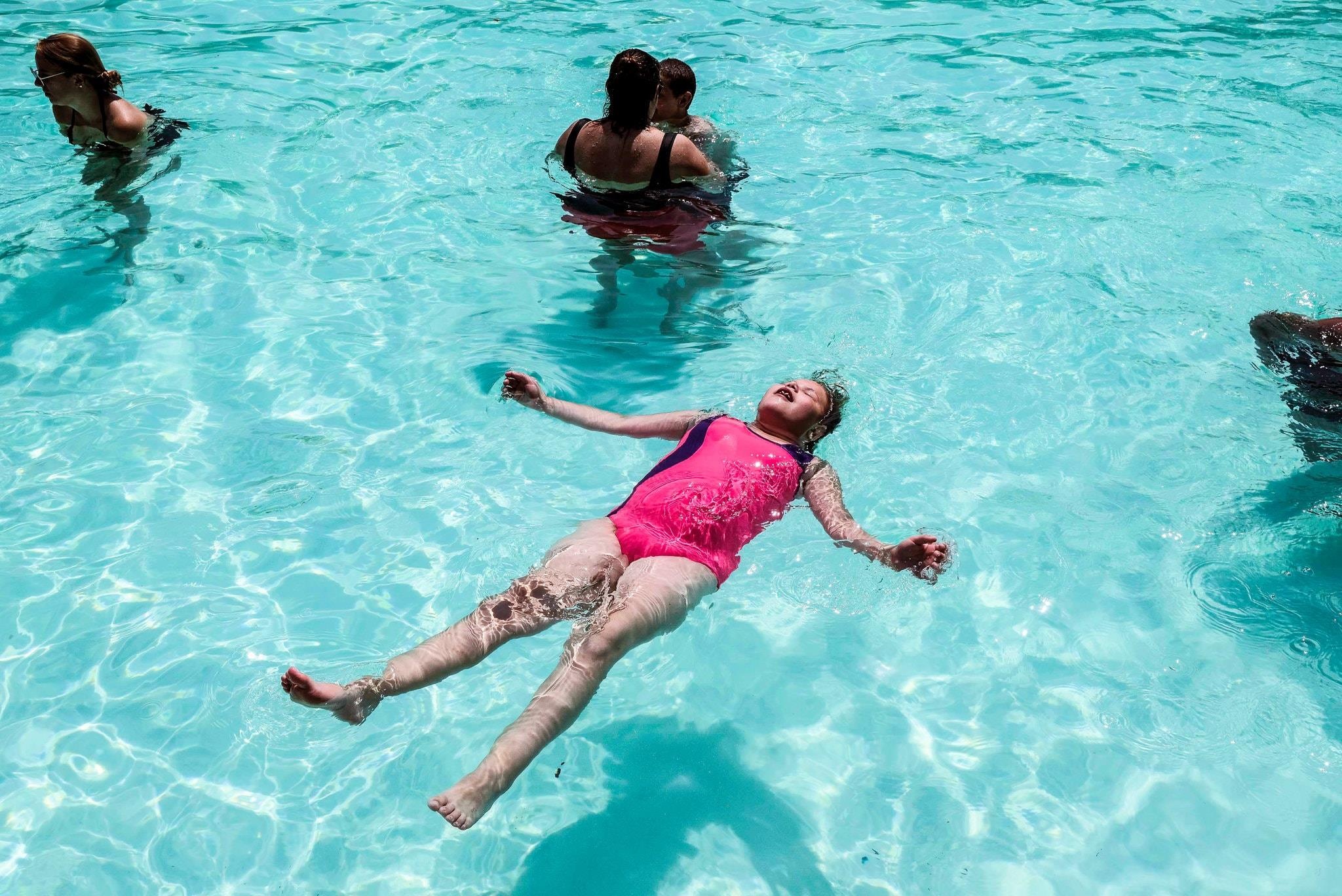 Nuoc My vat lon voi nang nong anh 13