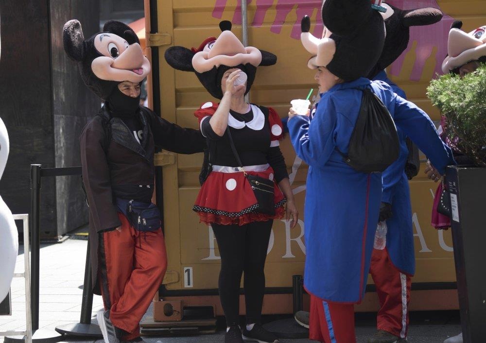 Nuoc My vat lon voi nang nong anh 7