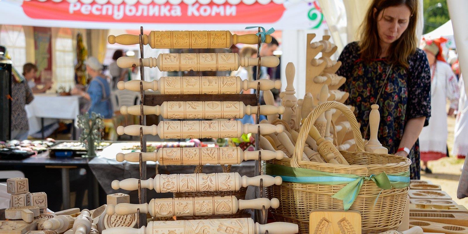 Le hoi nghe thuat Slav Canh dong Nga anh 16