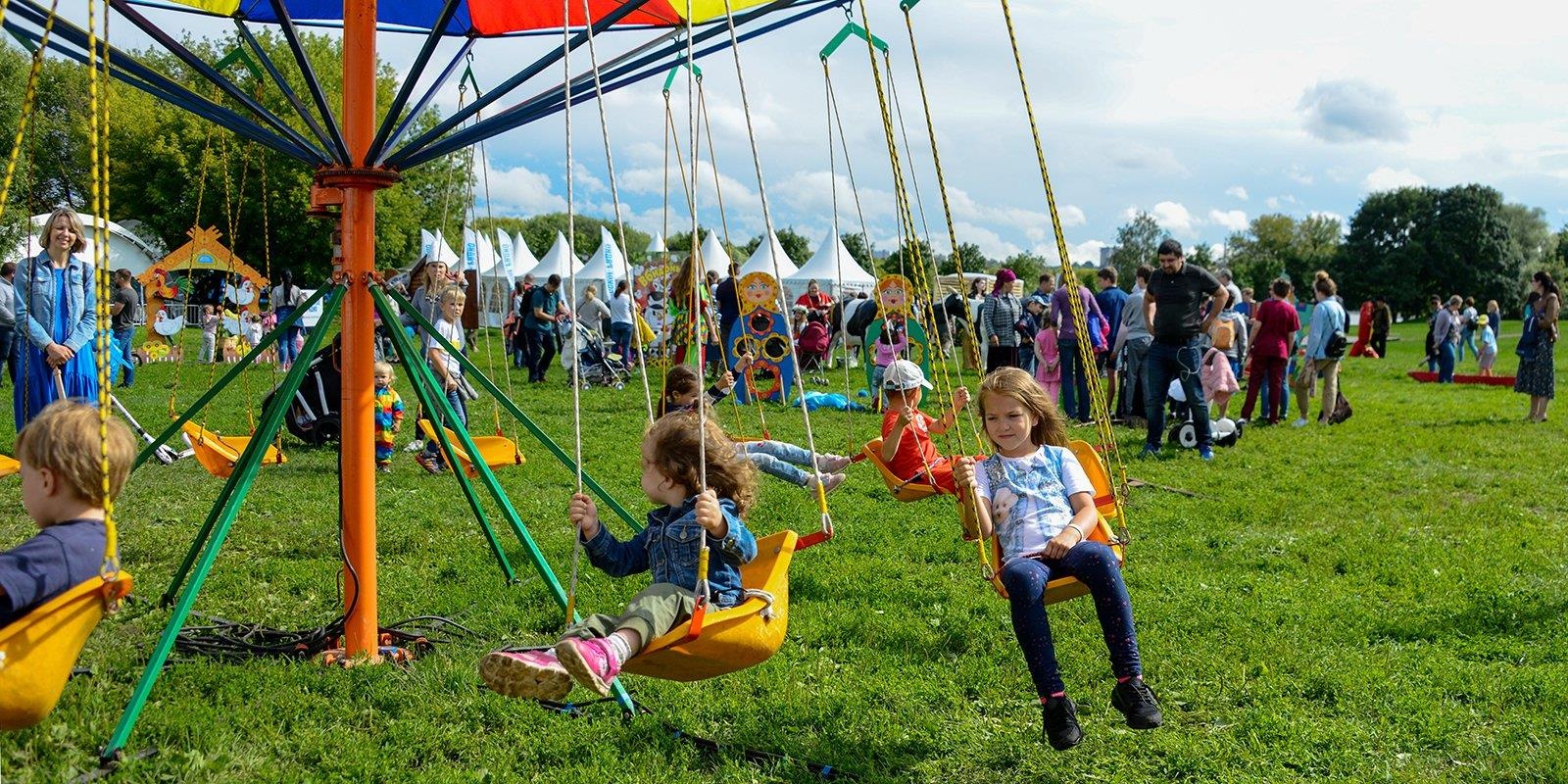 Le hoi nghe thuat Slav Canh dong Nga anh 21