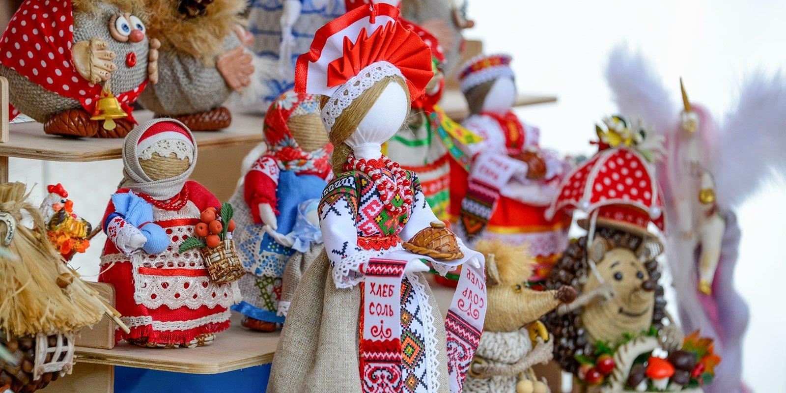 Le hoi nghe thuat Slav Canh dong Nga anh 22