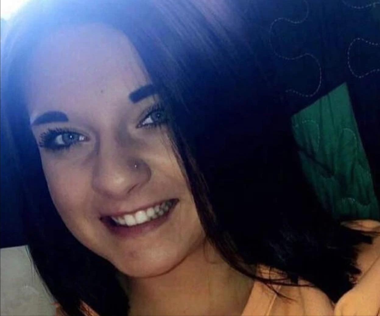 Co gai My cao troc dau sau khi dung dau xa gia anh 2