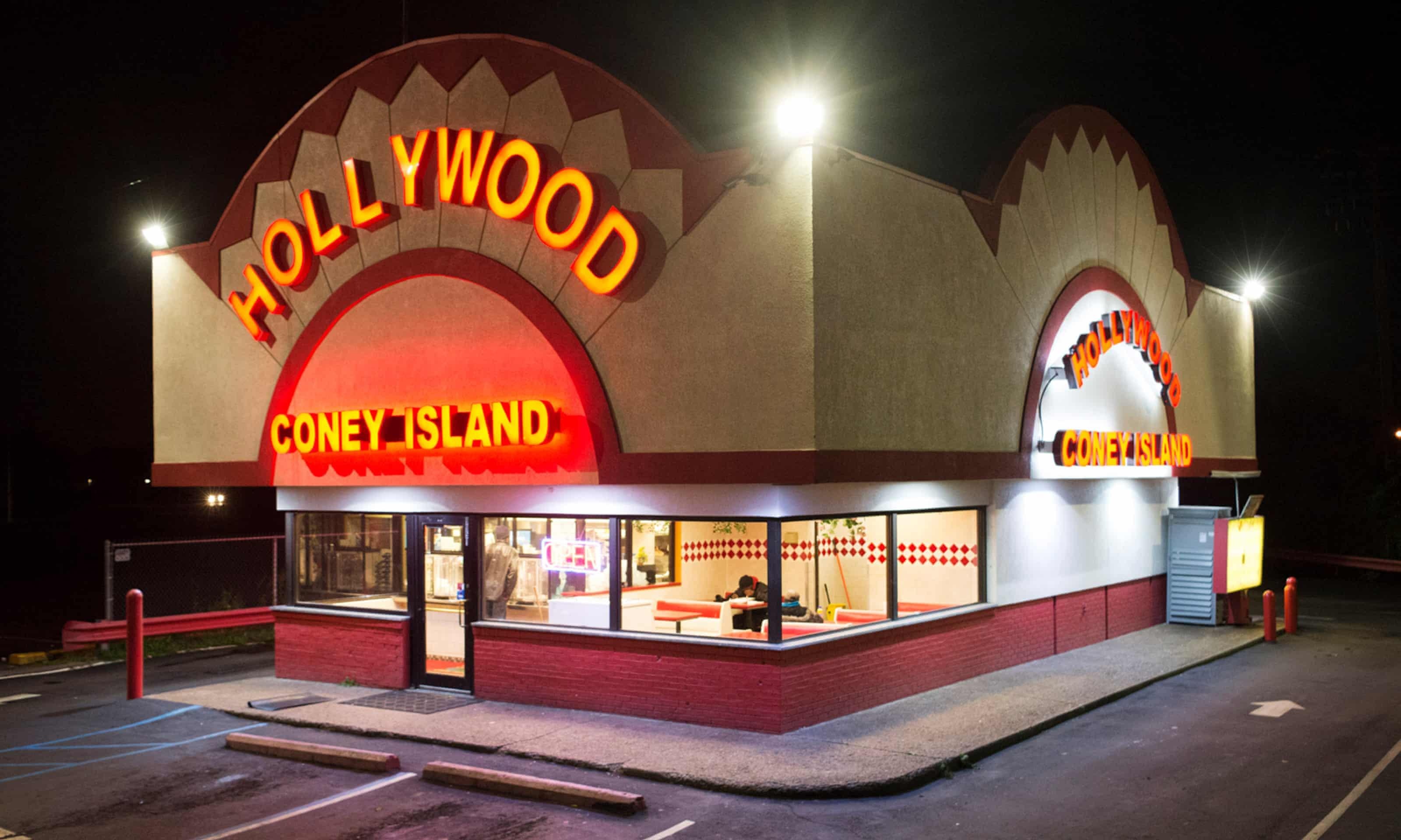 Goc khuat dang sau nhung thanh pho hoa le o My anh 1