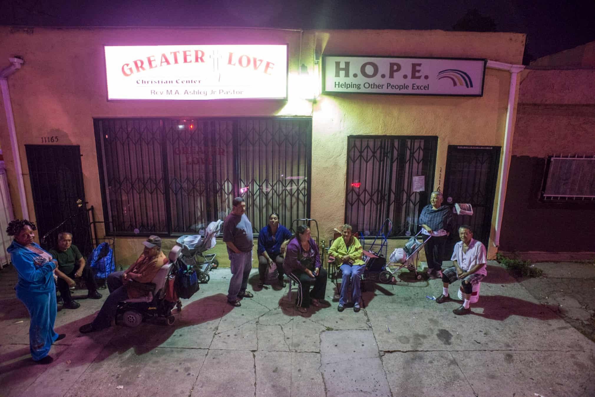 Goc khuat dang sau nhung thanh pho hoa le o My anh 12