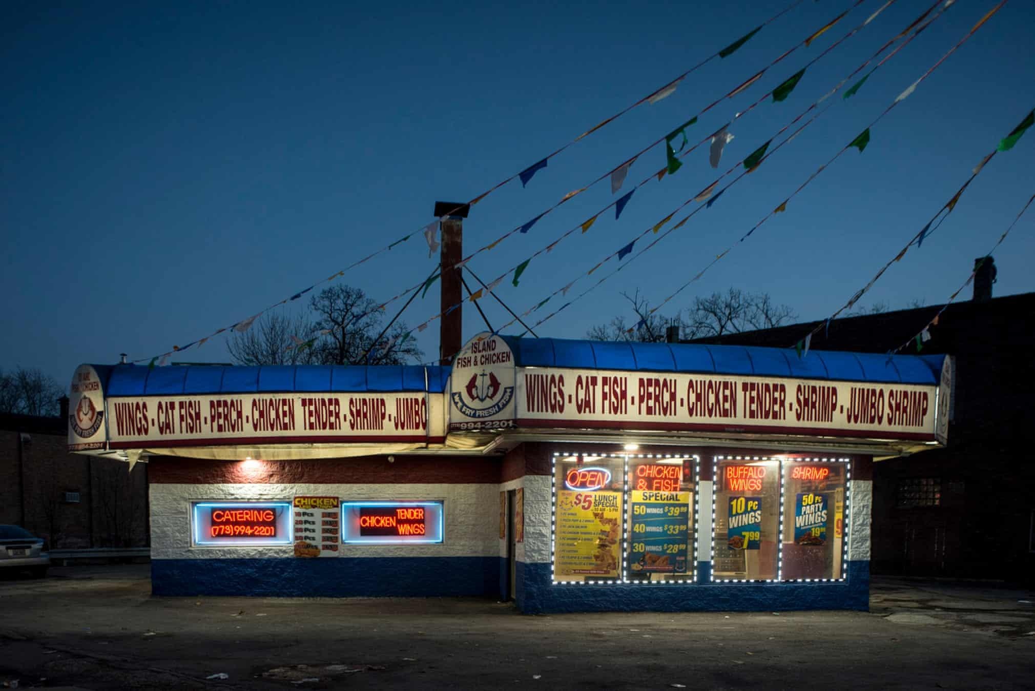 Goc khuat dang sau nhung thanh pho hoa le o My anh 13