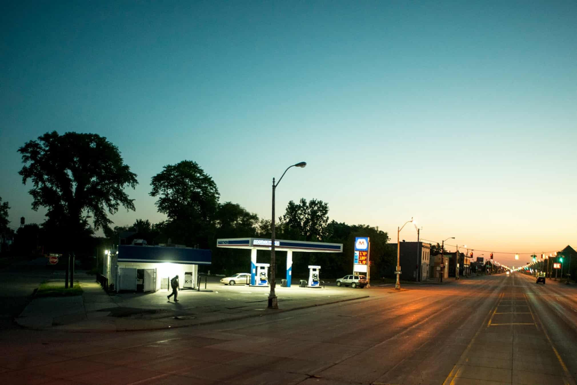 Goc khuat dang sau nhung thanh pho hoa le o My anh 15