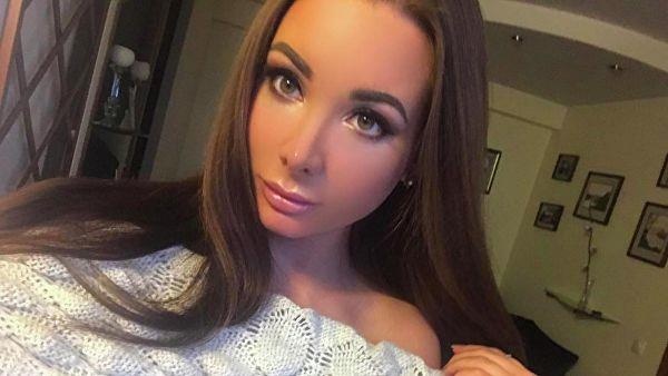 vụ người đẹp Nga nghi phạm nói bị hạ nhục ảnh 2 vu nguoi dep Nga nghi pham noi bi ha nhuc anh 2