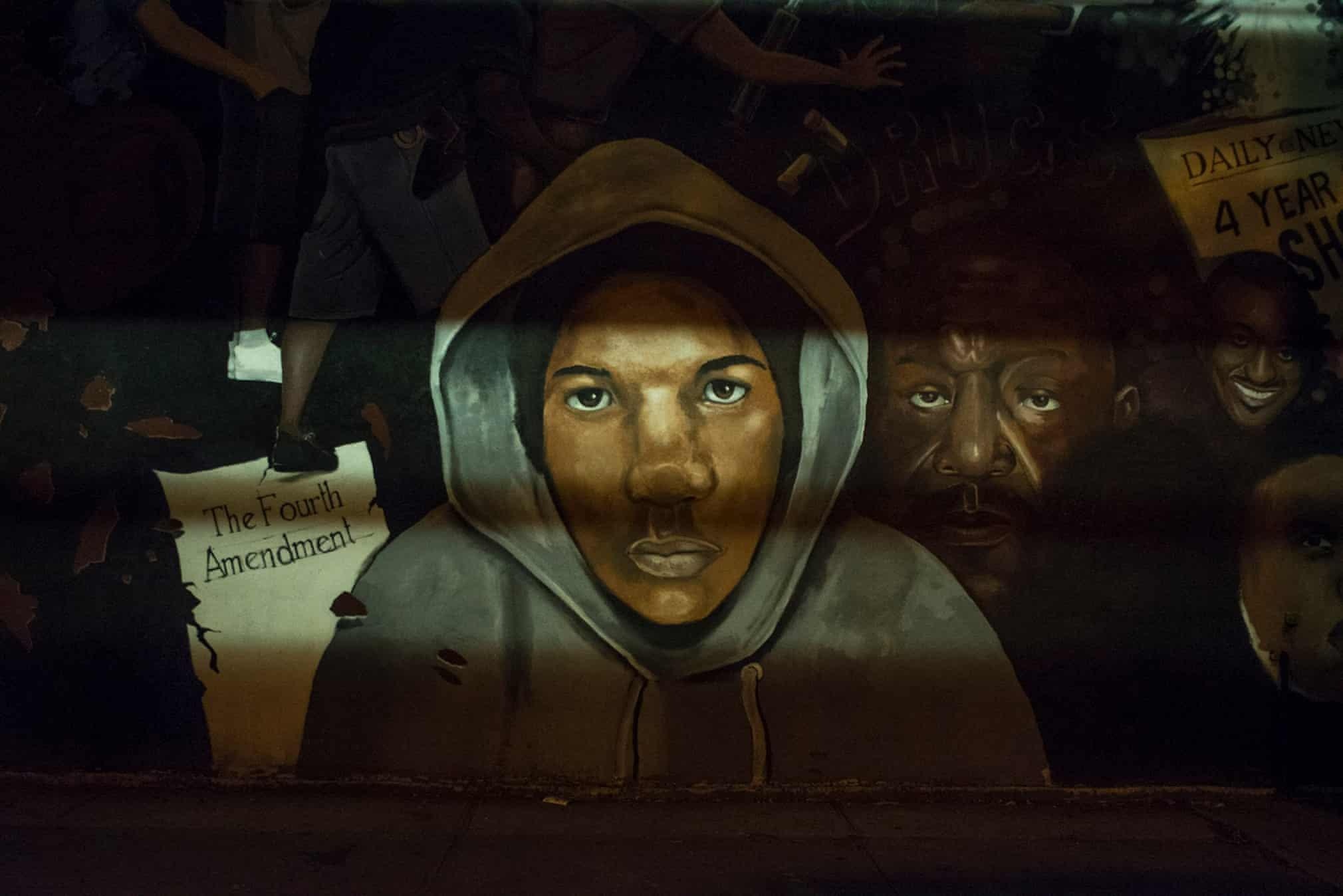 Goc khuat dang sau nhung thanh pho hoa le o My anh 5