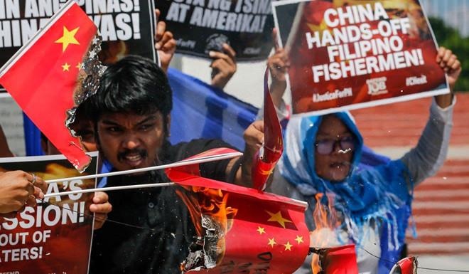 TT Duterte sẽ thăm TQ trong tháng 8 ảnh 2 TT Duterte se tham TQ trong thang 8 anh 2