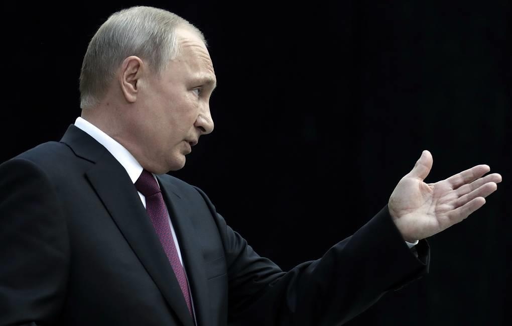 20 nam cam quyen cua TT Putin anh 14