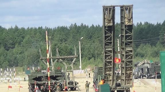 Đội tuyển Công binh thắng Kyrgyzstan ảnh 7 Doi tuyen Cong binh thang Kyrgyzstan anh 7